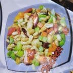 Best C7. Kung Bao Chicken (Combo) in Youngstown, OH