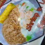 Best C24. Shrimp w. Lobster Sauce (Combo) in Youngstown, OH