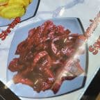 Best C31. Boneless Spare Ribs Combination (Combo) in Youngstown, OH