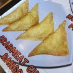 Best 11. Crabmeat Cheese Rangoon (4) in Youngstown, OH