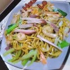 Best 49. House Lo Mein in Youngstown, OH