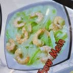 Best 41. Shrimp Chow Mein in Youngstown, OH